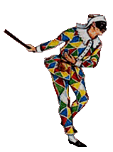  immagini di Carnevale