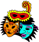 immagini di Carnevale