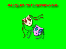 sfondi carnevale