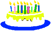 Immagini di compleanno