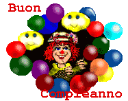 Immagini di compleanno