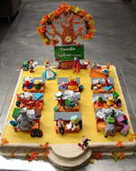 torte di compleanno