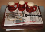 torte di compleanno