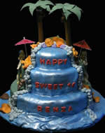 torte di compleanno