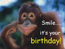 Video auguri compleanno