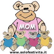Immagini festa della mamma gratis