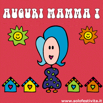immagini mamma