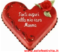 Immagini festa della mamma gratis
