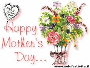 Immagini festa della mamma gratis