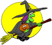 Gif di Halloween