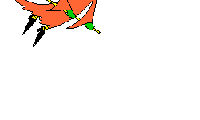 Gif animata divertente di Halloween