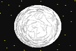 Gif divertente di Halloween