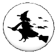Gif divertente di Halloween