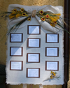 tableau matrimonio