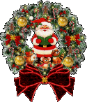 Gif Natale: altre gif Natale