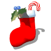 Gif Natale: altre gif Natale