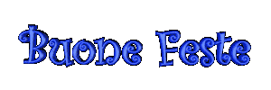 Gif di Natale: scritte di Buon Natale