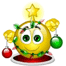 emoticons Natale