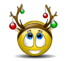 emoticons Natale