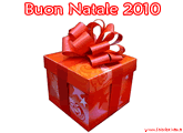 Buon Natale 2011