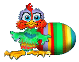 Gif di Pasqua