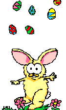 Gif di Pasqua