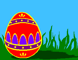 Gif di Pasqua