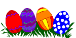 Gif di Pasqua