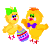 Gif di Pasqua