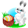 Gif di Pasqua