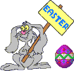 Gif di Pasqua