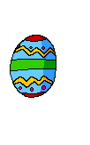 Gif di Pasqua