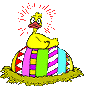 Gif di Pasqua