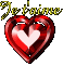 Gif San Valentino