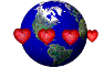 Gif amore