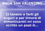 Pps di San Valentino - Clicca per scaricare gratis il pps di San Valentino oppure clicca con il tasto destro del mouse e scegli salva oggetto con nome